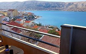Vista Dal Mare Pag
