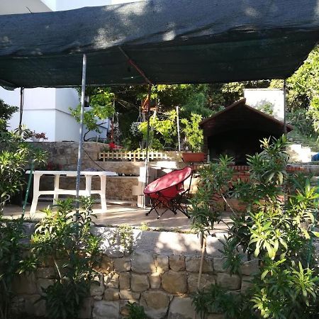 Apartament Vista Dal Mare Pag Pag Town Zewnętrze zdjęcie