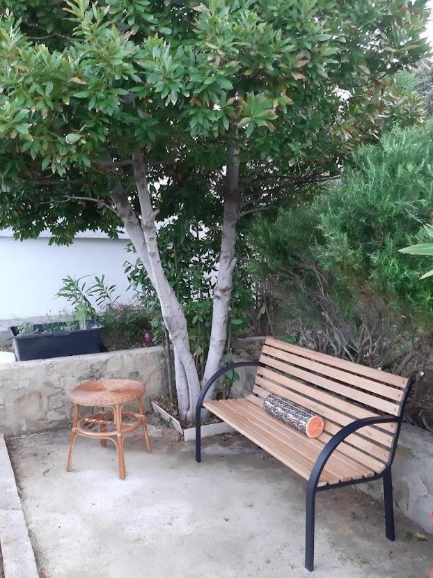 Apartament Vista Dal Mare Pag Pag Town Zewnętrze zdjęcie