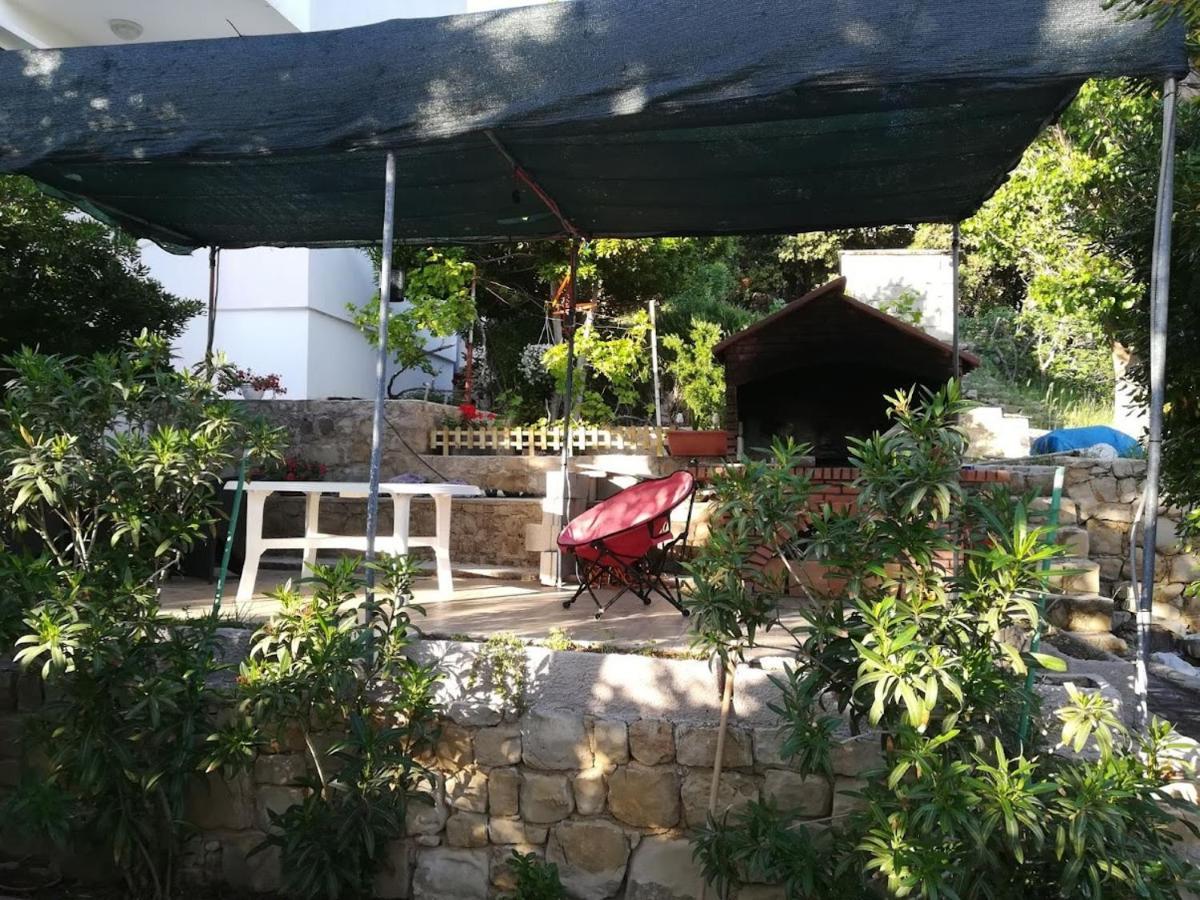 Apartament Vista Dal Mare Pag Pag Town Zewnętrze zdjęcie