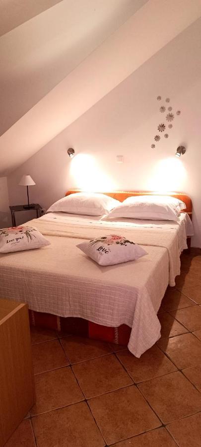 Apartament Vista Dal Mare Pag Pag Town Zewnętrze zdjęcie